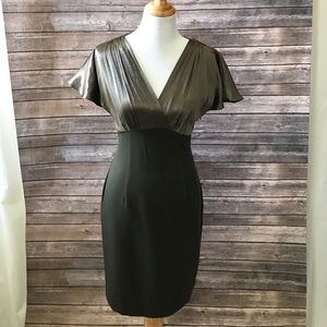 Green A.B.S. Dress - Peggy Carter!